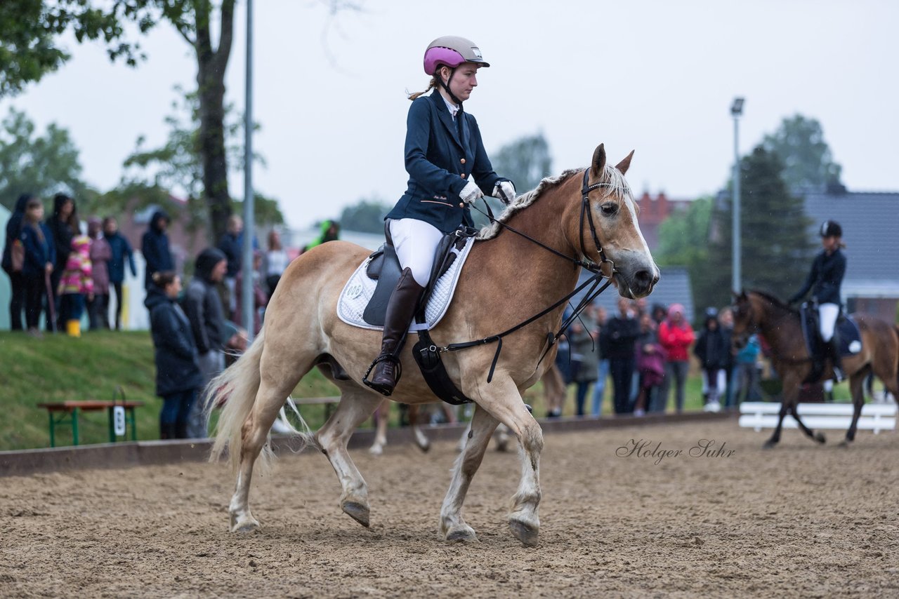 Bild 121 - Pony Akademie Turnier